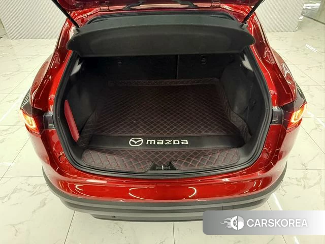 Mazda CX-4 id 4278417 из Китая 19