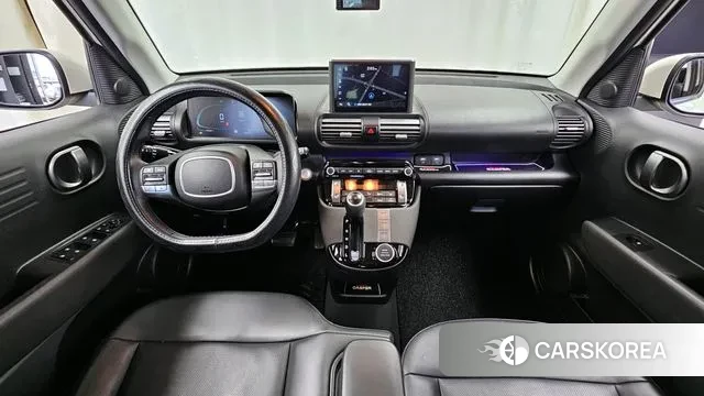 Hyundai Casper id 3300145 из Кореи 17