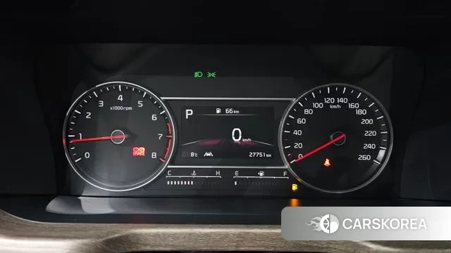 Kia Sorento 4th Generation id 3479189 из Кореи 17