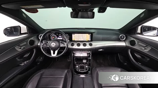 Mercedes-Benz E-Class W213 id 3302783 из Кореи 17