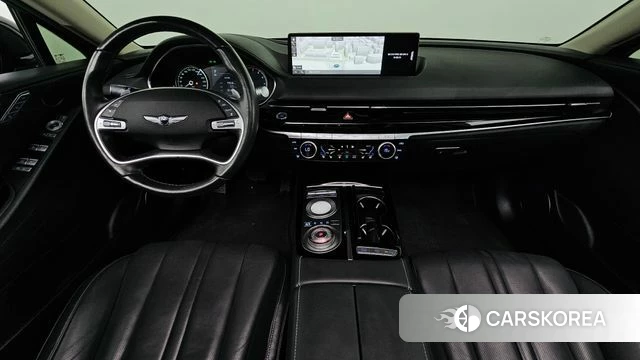 Genesis G80 (RG3) id 4625670 из Кореи 17