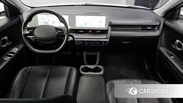 Hyundai Ionic 5 id 3003309 из Кореи 17