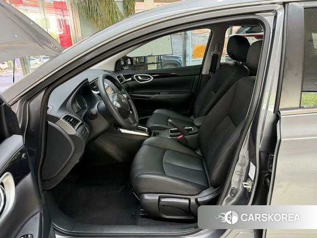 Nissan Xuan Yi id 4333831 из Китая 20