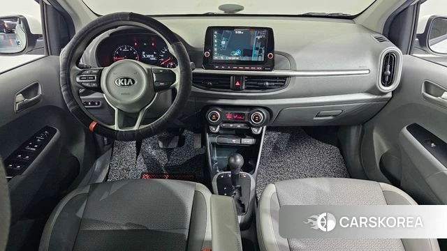 Kia Morning Urban (JA) id 3872326 из Кореи 17