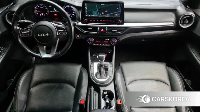 Kia The New K3 2nd generation id 3311715 из Кореи 17