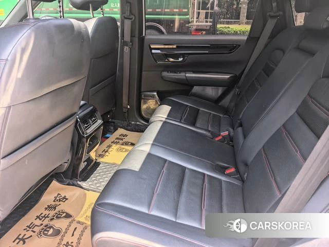 Honda CR-V id 4353729 из Китая 8