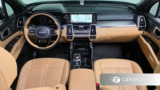 Kia Sorento 4th Generation id 3411710 из Кореи 17