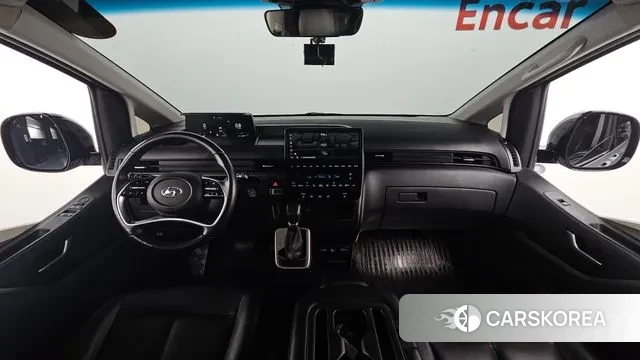 Hyundai Staria id 3058515 из Кореи 17