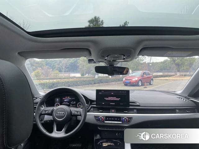 Audi A5 id 4242209 из Китая 12