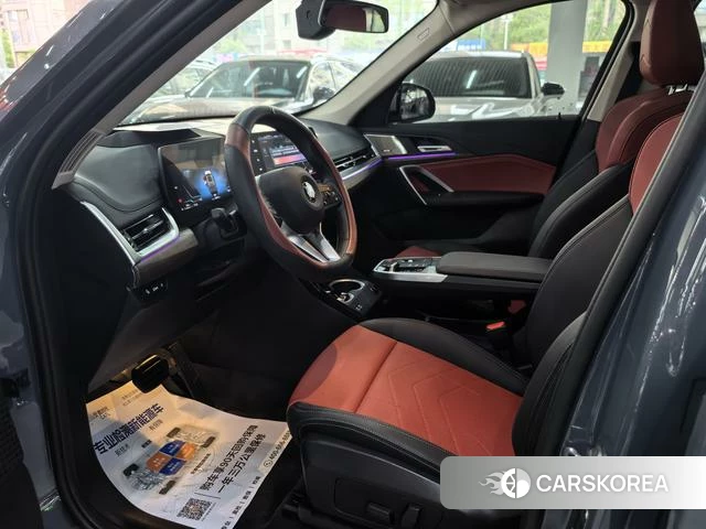 BMW X1 id 4257774 из Китая 19