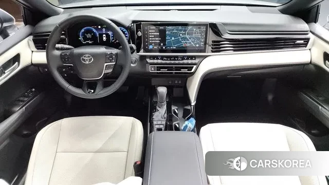 Toyota Camry (XV80) id 3502300 из Кореи 17