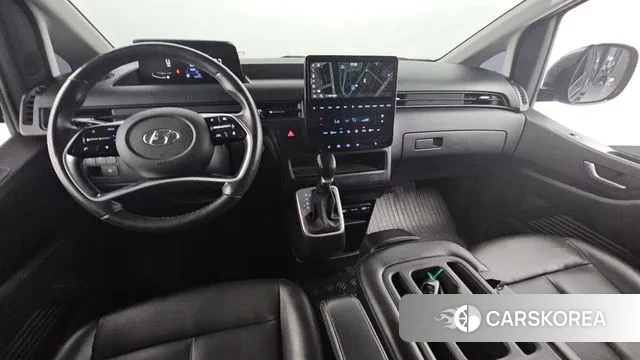 Hyundai Staria id 2984826 из Кореи 17