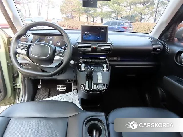 Hyundai Casper id 3524301 из Кореи 17