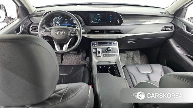 Hyundai Palisade id 4330570 из Кореи 29