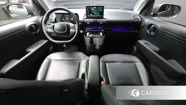 Hyundai Casper id 3452840 из Кореи 17