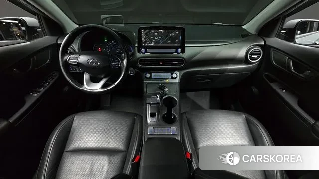 Hyundai Kona Electric id 3065442 из Кореи 17