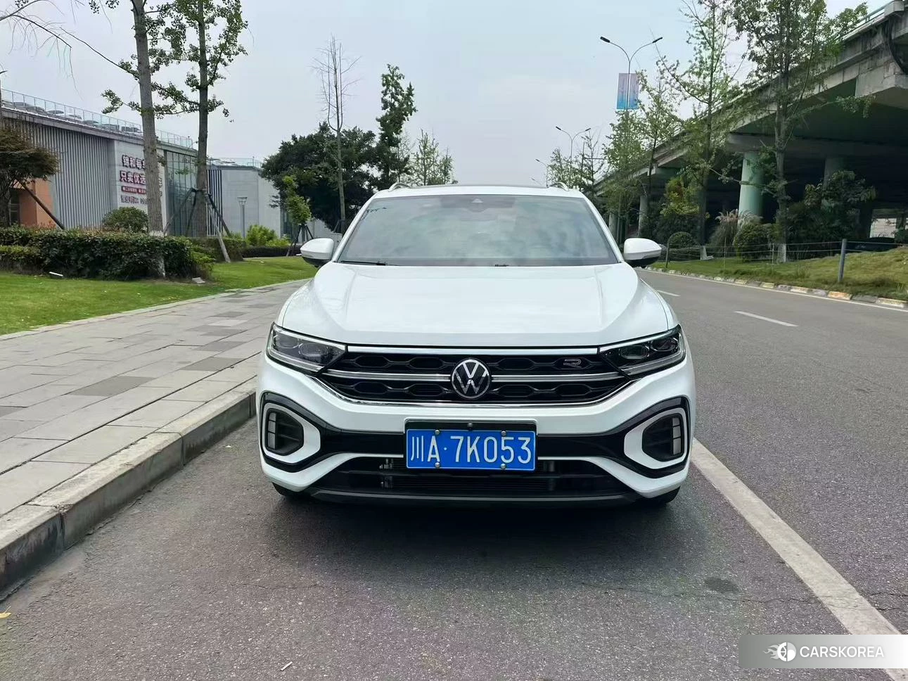 Volkswagen Exploring songs id 4440826 из Китая 7