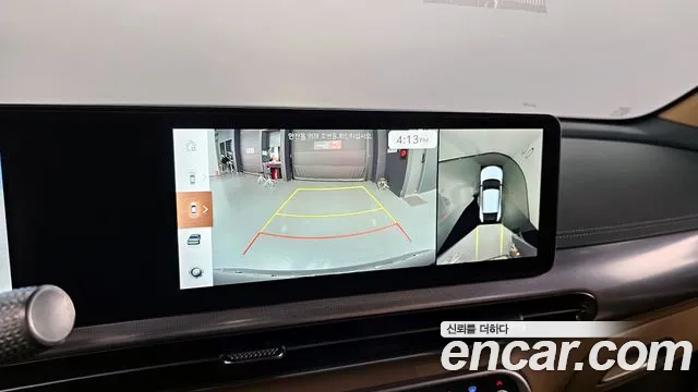 Genesis GV60 id 2687801 из Кореи 17