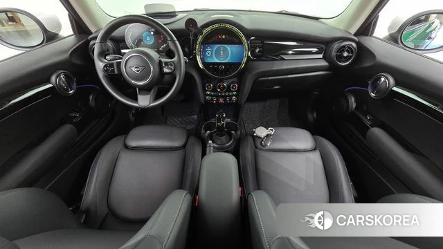 Mini Cooper id 4965604 из Кореи 27
