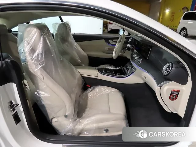 Mercedes-Benz E-Class W213 id 3256667 из Кореи 17