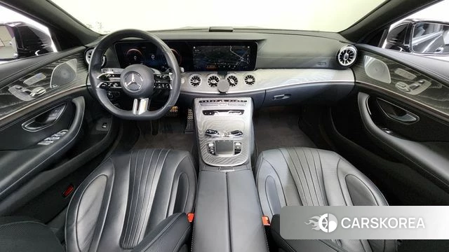 Mercedes-Benz CLS-Class C257 id 3839116 из Кореи 17