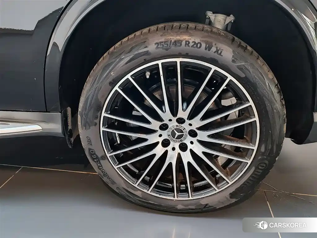 Mercedes-Benz GLC id 4577536 из Китая 16