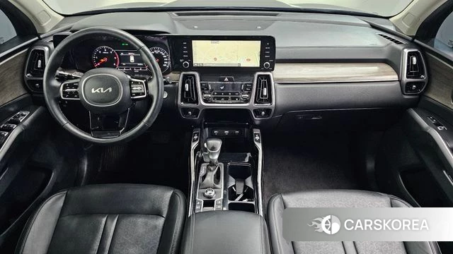 Kia Sorento 4th Generation id 4244691 из Кореи 17