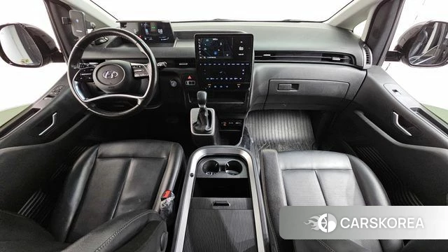 Hyundai Staria id 4355439 из Кореи 34