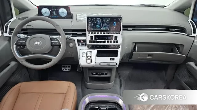 Hyundai Staria id 3109395 из Кореи 17