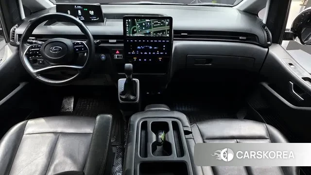 Hyundai Staria id 3680389 из Кореи 17