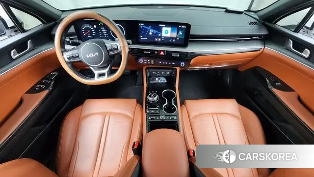 Kia The New K5 3rd generation id 3415548 из Кореи 17