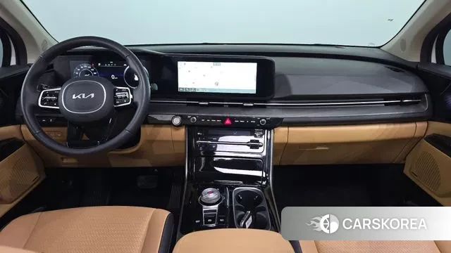 Kia Carnival 4th generation id 3606535 из Кореи 17