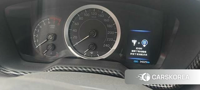 Toyota Lei Ling id 4335204 из Китая 8