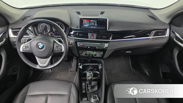 BMW X1 (F48) id 4293021 из Кореи 26