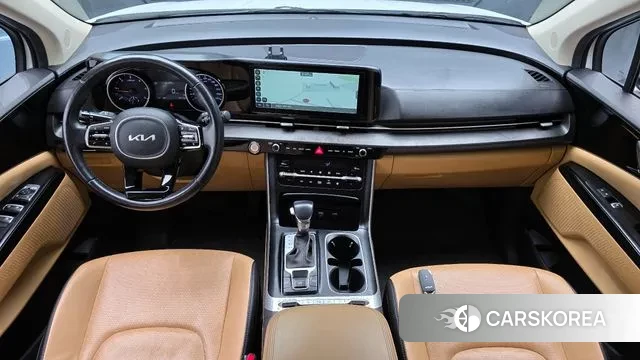 Kia Carnival 4th generation id 3707399 из Кореи 17