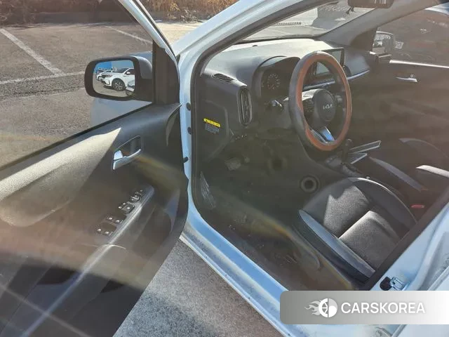 Kia Morning Urban (JA) id 3650045 из Кореи 12