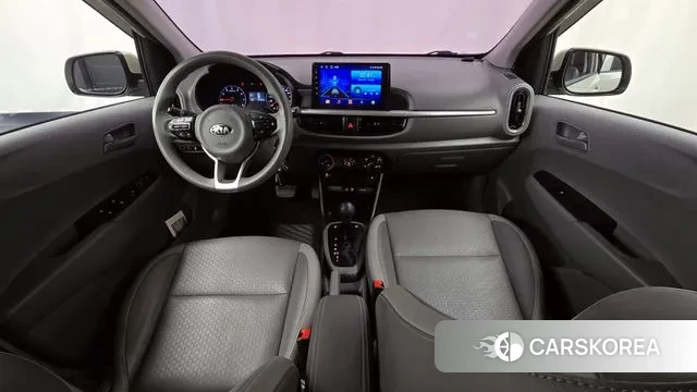 Kia All New Morning (JA) id 2991358 из Кореи 17