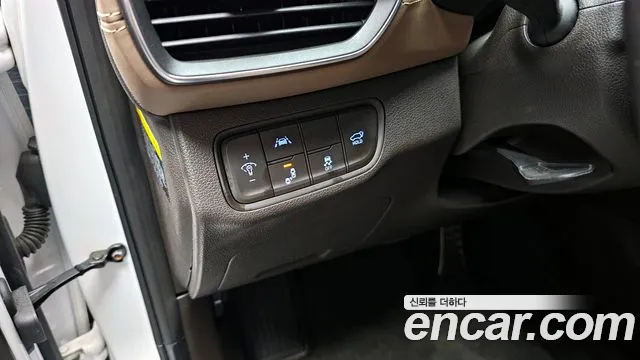 Hyundai Santa Fe TM id 2785266 из Кореи 17