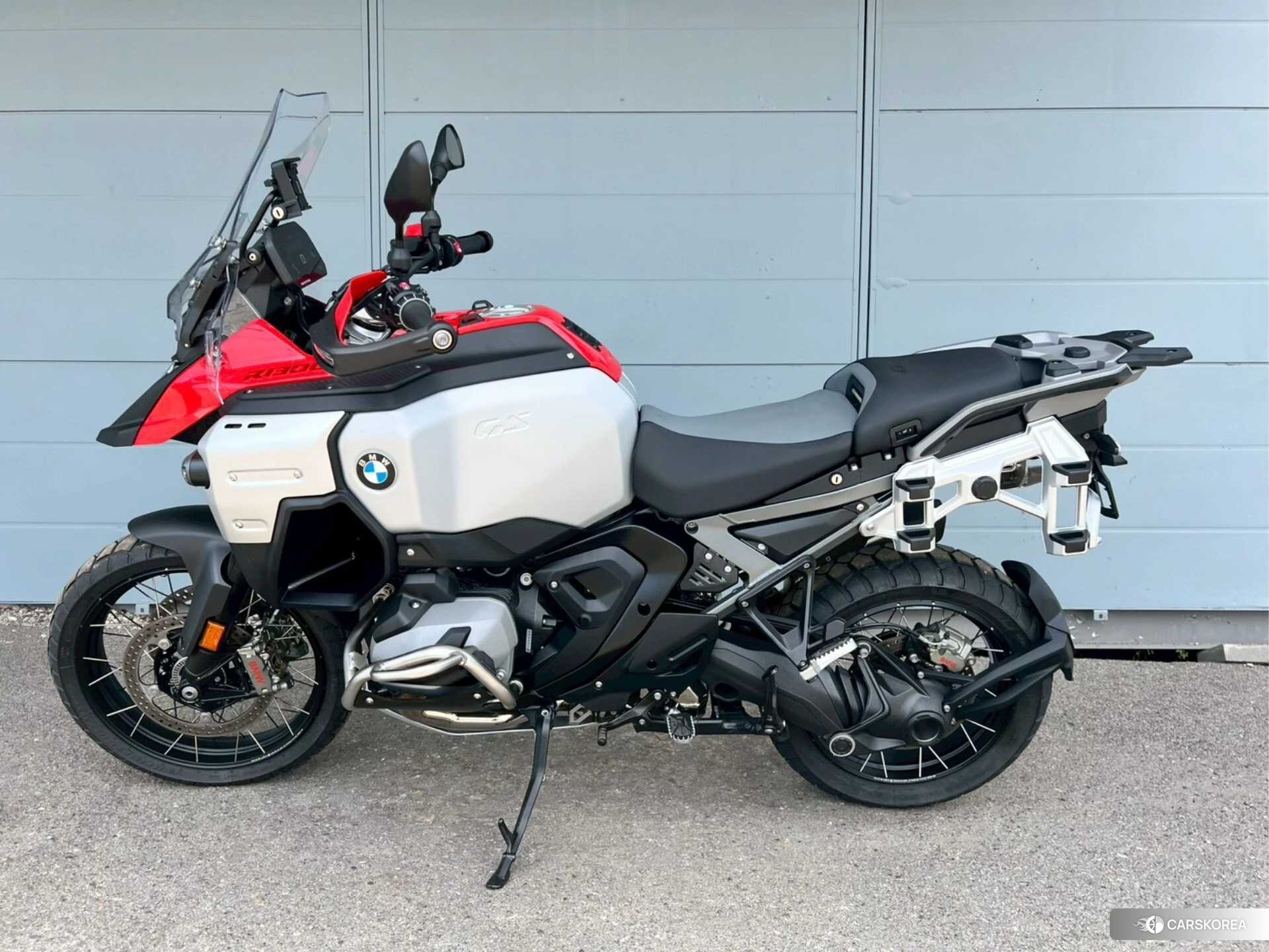 Проданный BMW R1300GS ADVENTURE id 4379924 из Японии, фото 8