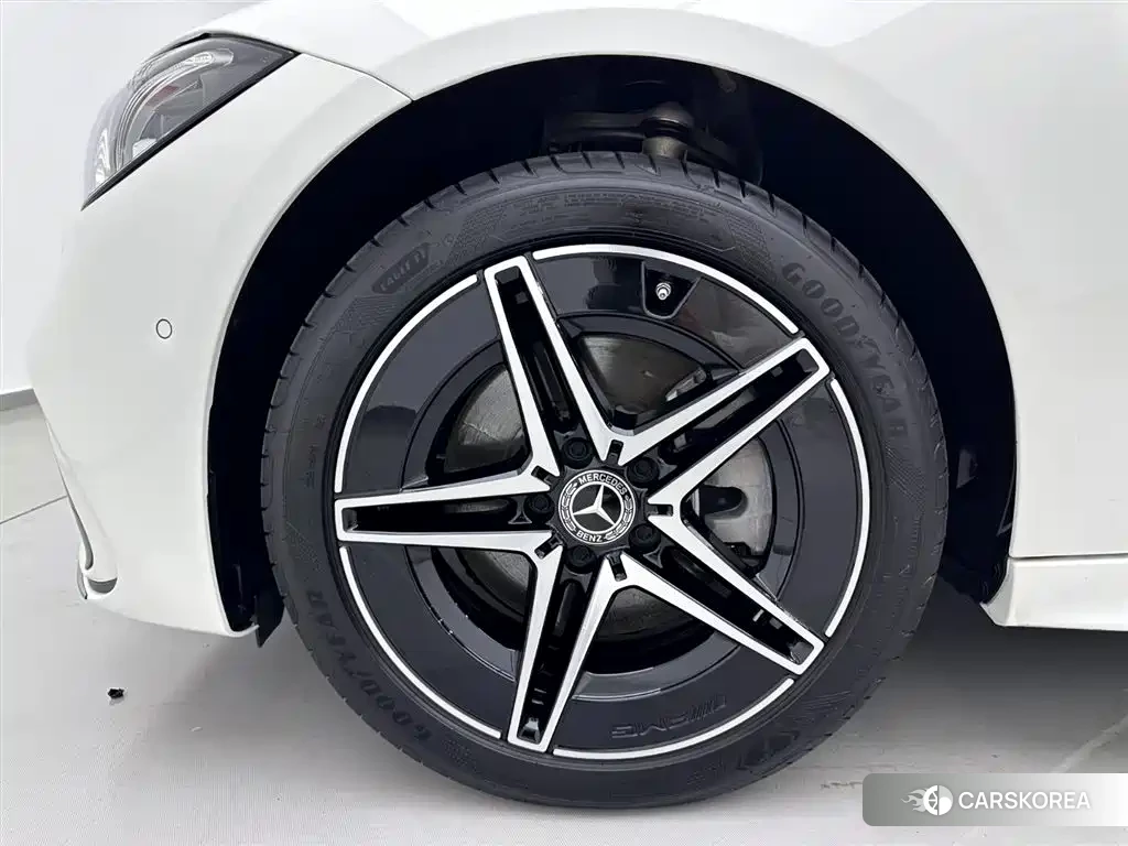 Mercedes-Benz C-class id 4577538 из Китая 30