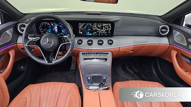 Mercedes-Benz CLS-Class C257 id 3388769 из Кореи 17