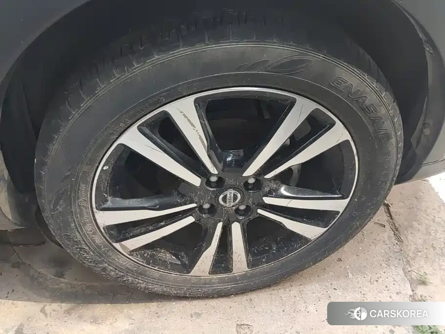 Nissan Kicks id 4629141 из Китая 13