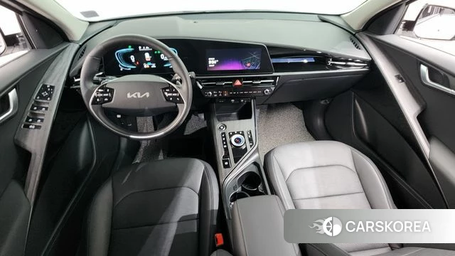 Kia Di Ol Nu Niro id 3863842 из Кореи 17