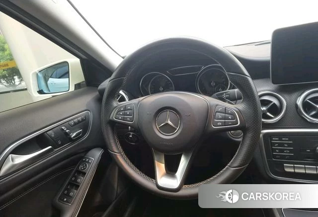 Mercedes-Benz GLA id 4219854 из Китая 17