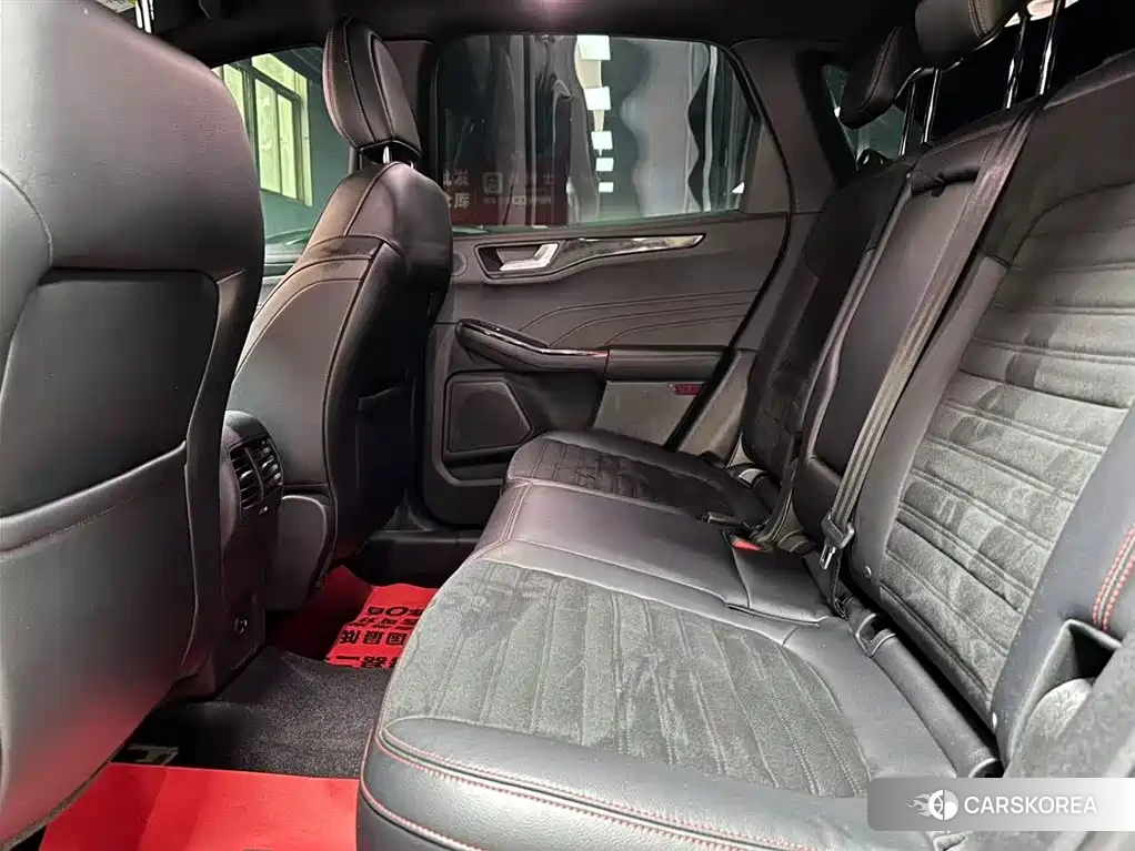 Ford Escape id 4599515 из Китая 7