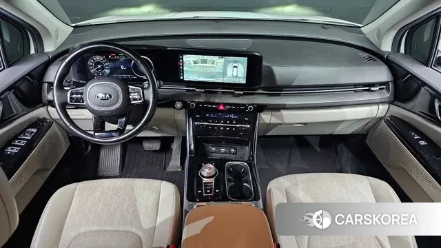 Kia Carnival 4th generation id 3514368 из Кореи 17