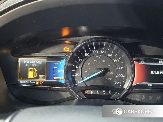 Ford Explorer id 3096005 из Кореи 17