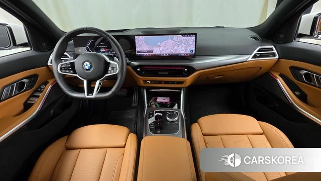 BMW 3 Series (G20) id 4468564 из Кореи 29