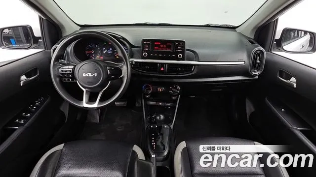 Kia Morning Urban (JA) id 2874917 из Кореи 17