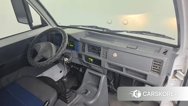 Chevrolet (GM Daewoo) New Labo id 3096130 из Кореи 17